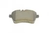 Комплект тормозных колодок (дисковых) METELLI Metelli 22-0646-0 (фото 6)