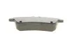 Комплект тормозных колодок (дисковых) METELLI Metelli 22-0647-0 (фото 3)
