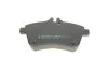 Комплект тормозных колодок (дисковых) METELLI Metelli 22-0647-0 (фото 4)