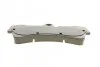 Комплект тормозных колодок (дисковых) METELLI Metelli 22-0654-0 (фото 4)