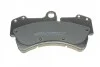Комплект тормозных колодок (дисковых) METELLI Metelli 22-0654-0 (фото 5)