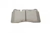 Комплект тормозных колодок (дисковых) METELLI Metelli 22-0659-0 (фото 6)