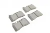 Комплект тормозных колодок (дисковых) METELLI Metelli 22-0659-0 (фото 7)