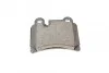 Комплект тормозных колодок (дисковых) METELLI Metelli 22-0660-0 (фото 6)
