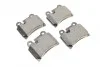 Комплект тормозных колодок (дисковых) METELLI Metelli 22-0660-0 (фото 7)