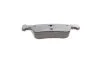 Комплект тормозных колодок (дискових) Metelli 22-0661-0 (фото 2)