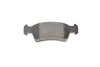 Комплект тормозных колодок (дискових) Metelli 22-0661-0 (фото 4)