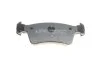 Комплект тормозных колодок (дискових) Metelli 22-0661-1 (фото 11)
