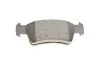 Комплект тормозных колодок (дискових) Metelli 22-0661-1 (фото 12)