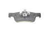 Комплект тормозных колодок (дискових) Metelli 22-0661-1 (фото 8)