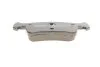 Комплект тормозных колодок (дискових) Metelli 22-0661-1 (фото 10)