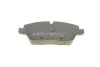 Комплект тормозных колодок (дисковых) METELLI Metelli 22-0664-0 (фото 4)