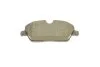Комплект тормозных колодок (дисковых) METELLI Metelli 22-0664-0 (фото 5)