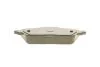 Комплект тормозных колодок (дисковых) METELLI Metelli 22-0664-0 (фото 6)