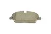 Комплект тормозных колодок (дисковых) METELLI Metelli 22-0664-0 (фото 8)