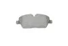 Комплект тормозных колодок (дисковых) METELLI Metelli 22-0664-2 (фото 7)