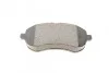 Комплект тормозных колодок (дисковых) METELLI Metelli 22-0665-0 (фото 10)