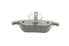 Комплект тормозных колодок (дисковых) METELLI Metelli 22-0666-0 (фото 3)