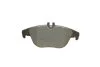 Комплект тормозных колодок (дисковых) METELLI Metelli 22-0666-0 (фото 5)