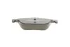 Комплект тормозных колодок (дисковых) METELLI Metelli 22-0666-0 (фото 6)