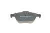 Комплект тормозных колодок (дисковых) METELLI Metelli 22-0666-0 (фото 7)