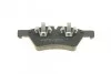 Комплект тормозных колодок (дисковых) METELLI Metelli 22-0670-0 (фото 6)