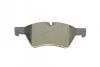 Комплект тормозных колодок (дисковых) METELLI Metelli 22-0670-0 (фото 7)