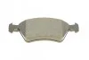Комплект тормозных колодок (дисковых) METELLI Metelli 22-0670-0 (фото 10)