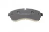 Комплект тормозных колодок (дисковых) METELLI Metelli 22-0673-0 (фото 4)