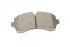 Комплект тормозных колодок (дисковых) METELLI Metelli 22-0673-0 (фото 5)