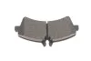 Комплект тормозных колодок (дисковых) METELLI Metelli 22-0674-0 (фото 4)