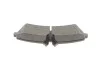Комплект тормозных колодок (дисковых) METELLI Metelli 22-0674-0 (фото 5)