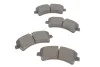 Комплект тормозных колодок (дисковых) METELLI Metelli 22-0674-0 (фото 8)