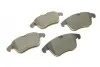 Комплект тормозных колодок (дисковых) METELLI Metelli 22-0675-0 (фото 3)