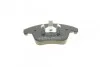 Комплект тормозных колодок (дисковых) METELLI Metelli 22-0675-0 (фото 5)