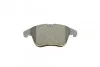 Комплект тормозных колодок (дисковых) METELLI Metelli 22-0675-0 (фото 6)