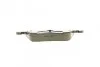 Комплект тормозных колодок (дисковых) METELLI Metelli 22-0675-0 (фото 7)