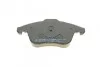 Комплект тормозных колодок (дисковых) METELLI Metelli 22-0675-0 (фото 8)