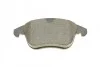 Комплект тормозных колодок (дисковых) METELLI Metelli 22-0675-0 (фото 9)