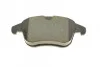 Комплект тормозных колодок (дисковых) METELLI Metelli 22-0675-1 (фото 11)