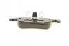 Комплект тормозных колодок (дисковых) METELLI Metelli 22-0675-1 (фото 6)