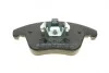 Комплект тормозных колодок (дисковых) METELLI Metelli 22-0675-1 (фото 7)