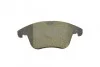 Комплект тормозных колодок (дисковых) METELLI Metelli 22-0675-1 (фото 8)