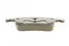 Комплект тормозных колодок (дисковых) METELLI Metelli 22-0675-1 (фото 9)
