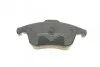 Комплект тормозных колодок (дисковых) METELLI Metelli 22-0675-1 (фото 10)