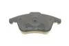 Комплект тормозных колодок (дисковых) METELLI Metelli 22-0675-2 (фото 7)