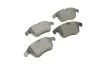 Комплект тормозных колодок (дисковых) METELLI Metelli 22-0675-3 (фото 11)