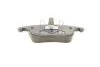 Комплект тормозных колодок (дисковых) METELLI Metelli 22-0675-3 (фото 2)