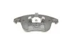 Комплект тормозных колодок (дисковых) METELLI Metelli 22-0675-3 (фото 3)