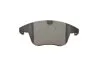 Комплект тормозных колодок (дисковых) METELLI Metelli 22-0675-3 (фото 4)